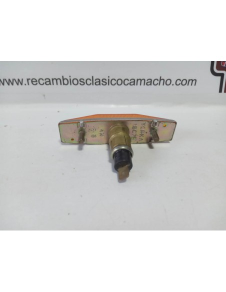 Piloto intermitencia aleta Renault 8 segunda serie y 12 súper