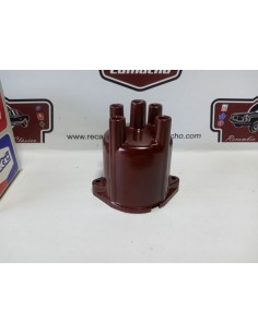 Tapa de delco Seat 124 , 131 y 132 motor 1.8 y 2.0 2
