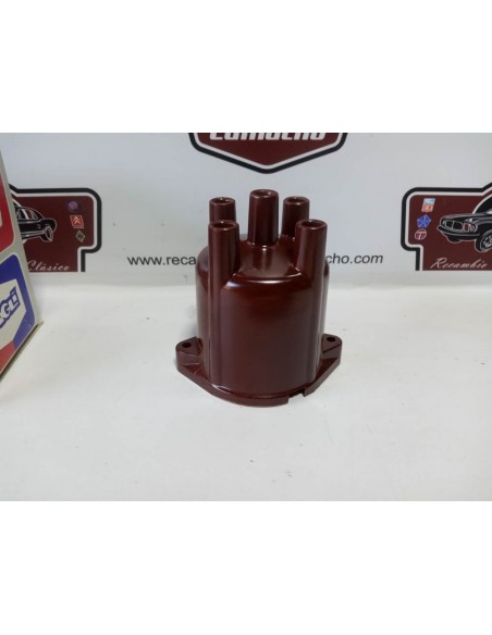 Tapa de delco Seat 124 , 131 y 132 motor 1.8 y 2.0