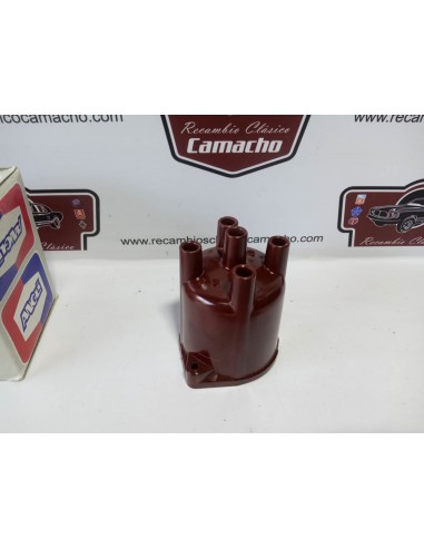 Tapa de delco Seat 124 , 131 y 132 motor 1.8 y 2.0