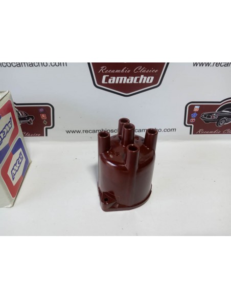 Tapa de delco Seat 124 , 131 y 132 motor 1.8 y 2.0