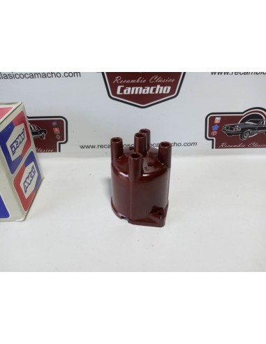 Tapa de delco Seat 124 , 131 y 132 motor 1.8 y 2.0