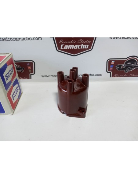 Tapa de delco Seat 124 , 131 y 132 motor 1.8 y 2.0