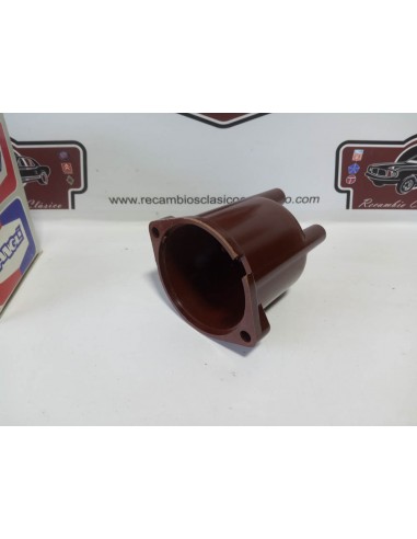 Tapa de delco Seat 124 , 131 y 132 motor 1.8 y 2.0
