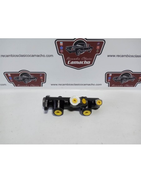 Bomba de freno Renault 4 GTL , CLAN y Renault 5 francés