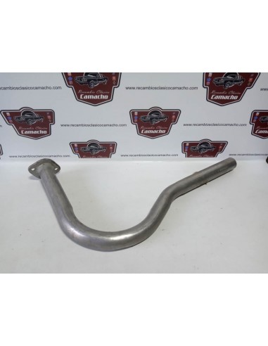 SALIDA COLECTOR ESCAPE EBRO F-275 Y AVIA 1250