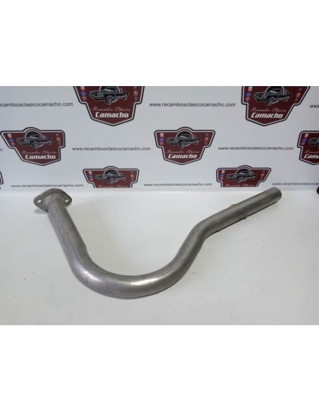 SALIDA COLECTOR ESCAPE EBRO F-275 Y AVIA 1250