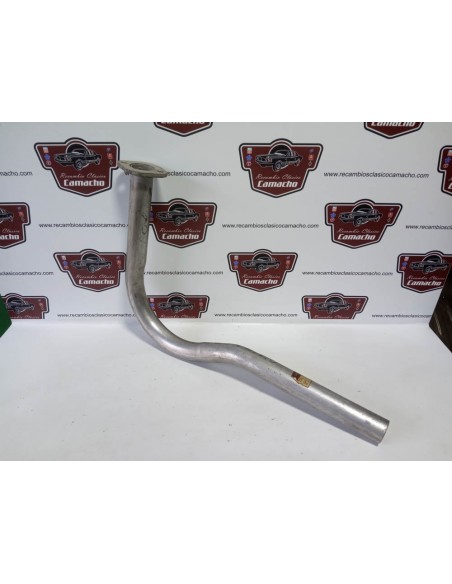 SALIDA COLECTOR ESCAPE EBRO F-275 Y AVIA 1250