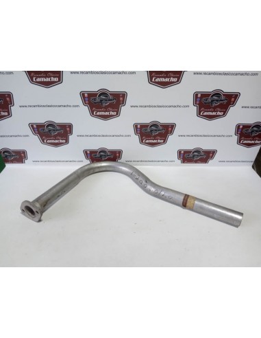 SALIDA COLECTOR ESCAPE EBRO F-275 Y AVIA 1250