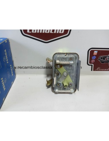 Regulador alternador Citroen 2cv , Dyane y Citroen GS desde el 76 (FEMSA GRO 12-4)