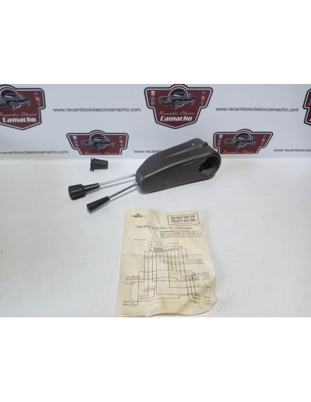 Mando conmutador de luces camión Pegaso comet y super comet