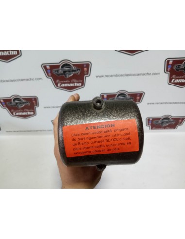 Mando conmutador de luces camión Pegaso comet y super comet