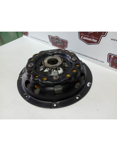 Maza plato de presión embrague AVIA 1500,2500,3000,3500,4000 y 5000