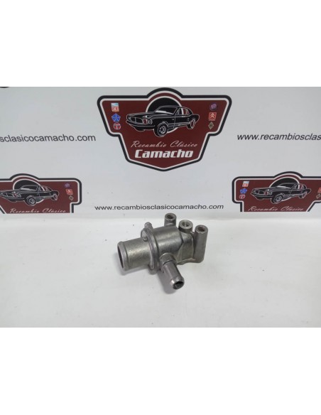 Termostato Seat Panda y Marbella (modelo con salida recta)