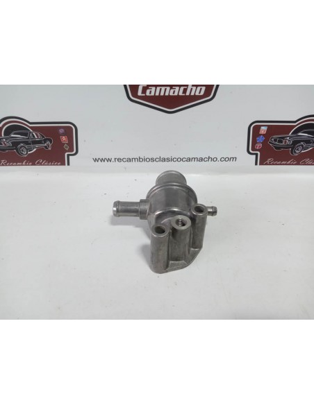 Termostato Seat Panda y Marbella (modelo con salida recta)