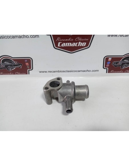 Termostato Seat Panda y Marbella (modelo con salida recta)