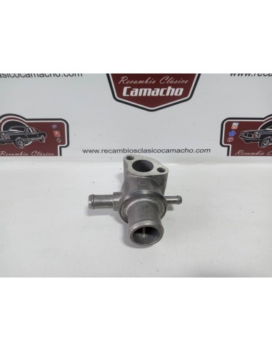 Termostato Seat Panda y Marbella (modelo con salida recta)