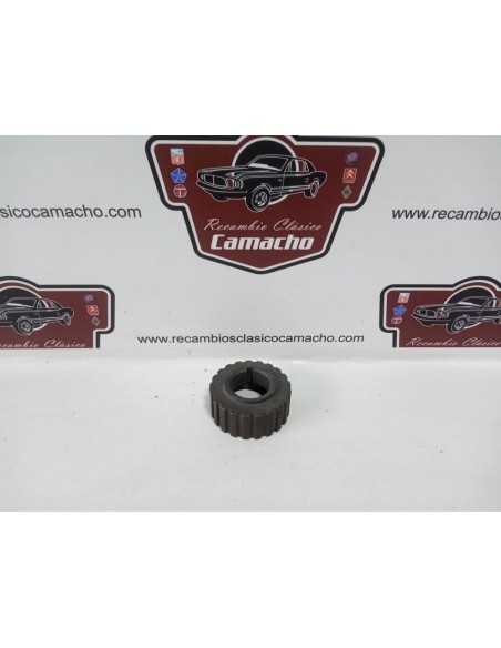 Piñón de cigueñal distribución Seat 124,131 y 132 biarbol 1.6 , 1.8 y 2.0