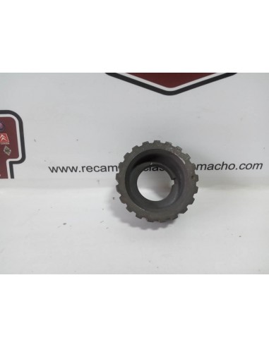 Piñón de cigueñal distribución Seat 124,131 y 132 biarbol 1.6 , 1.8 y 2.0