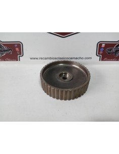 Polea árbol de levas escape Seat 124 , 131 y 132 (metálica ) 2