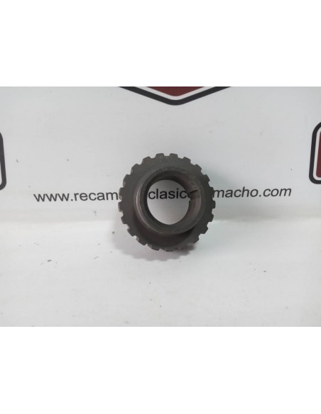Piñón de cigueñal distribución Seat 124 , 1430, 131 y 132 (cuello largo)