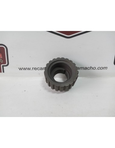 Piñón de cigueñal distribución Seat 124 , 1430, 131 y 132 (cuello largo)