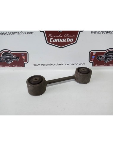 Tirante soporte motor Seat 127 y fura