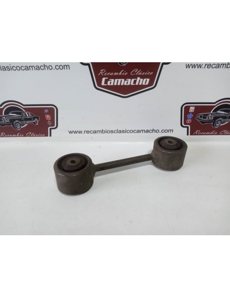 Tirante soporte motor Seat 127 y fura