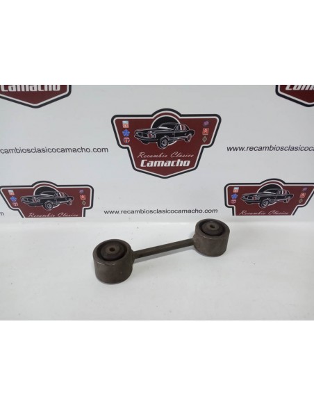 Tirante soporte motor Seat 127 y fura