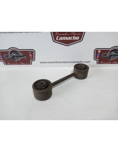 Tirante soporte motor Seat 127 y fura