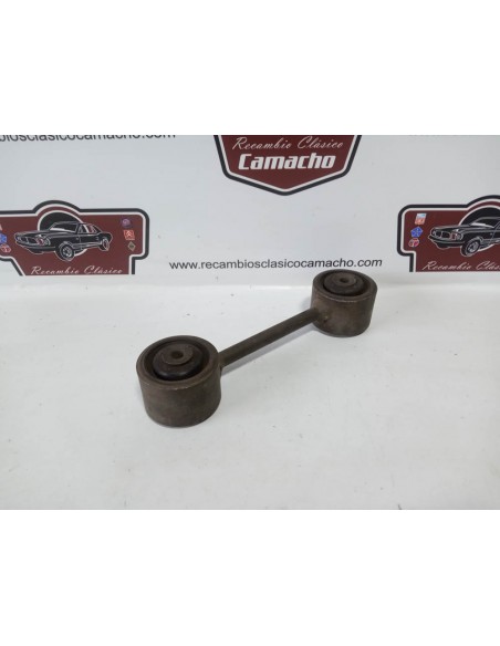Tirante soporte motor Seat 127 y fura
