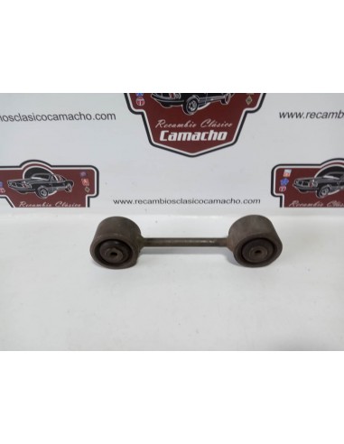 Tirante soporte motor Seat 127 y fura