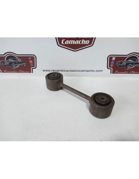 Tirante soporte motor Seat 127 y fura