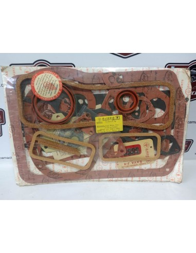 Juego de juntas completo SAVA J-4 700 y 800 3ª serie motor 1500