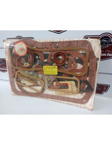 Juego de juntas completo SAVA J-4 700 y 800 3ª serie motor 1500