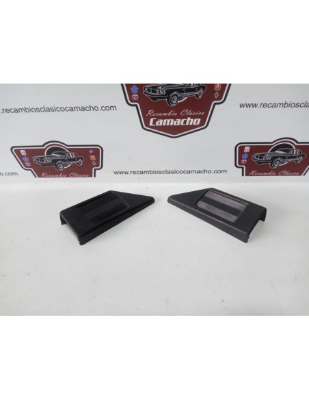 Pareja tapa de bisagra Seat Panda