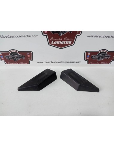 Pareja tapa de bisagra Seat Panda