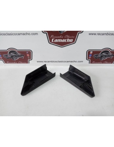 Pareja tapa de bisagra Seat Panda