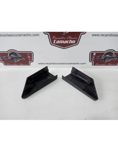 Pareja tapa de bisagra Seat Panda