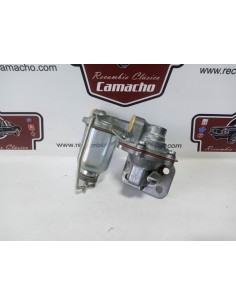 Bomba de combustible IMSA motor Perkins vehículos motor ibérica 2