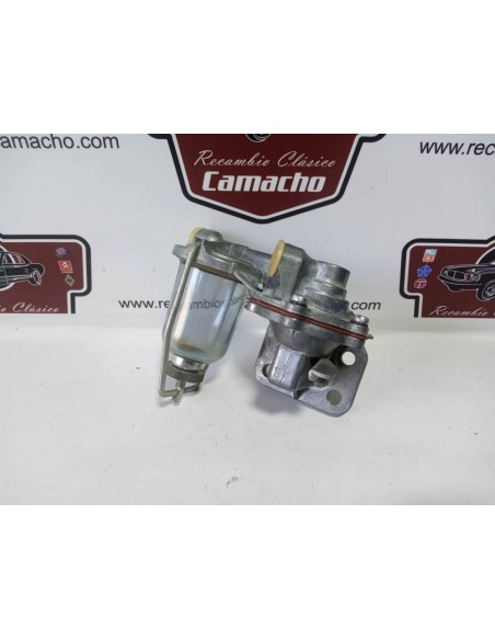 Bomba de combustible IMSA motor Perkins vehículos motor ibérica