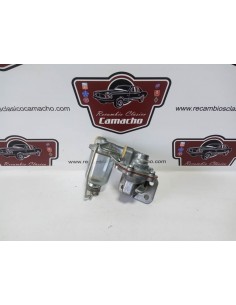 Bomba de combustible IMSA motor Perkins vehículos motor ibérica