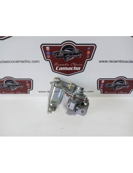 Bomba de combustible IMSA motor Perkins vehículos motor ibérica