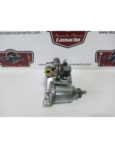 Bomba de combustible IMSA motor Perkins vehículos motor ibérica