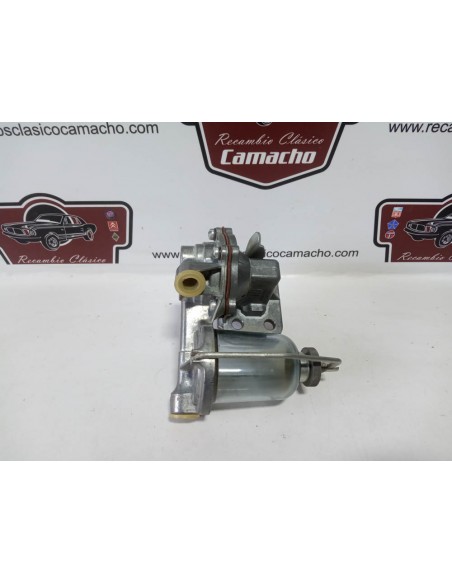 Bomba de combustible IMSA motor Perkins vehículos motor ibérica