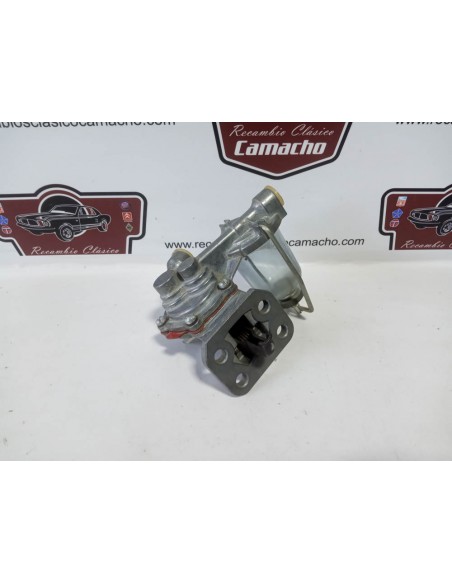 Bomba de combustible IMSA motor Perkins vehículos motor ibérica