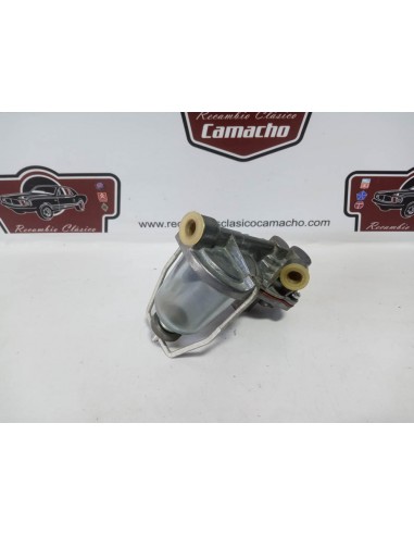 Bomba de combustible IMSA motor Perkins vehículos motor ibérica