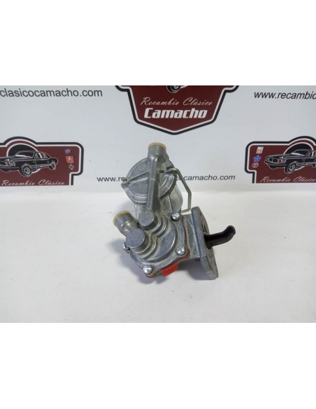 Bomba de combustible IMSA motor Perkins vehículos motor ibérica