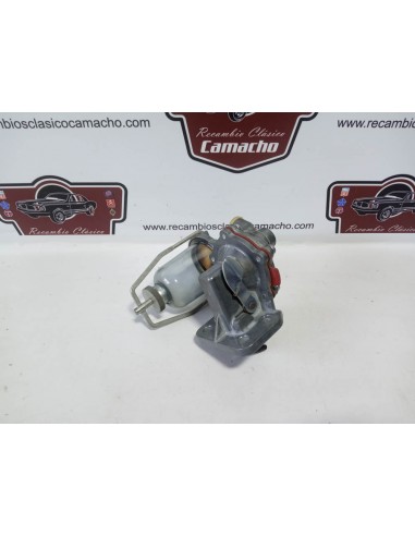 Bomba de combustible IMSA motor Perkins vehículos motor ibérica