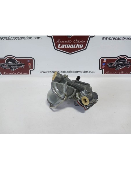 Bomba de combustible IMSA motor Perkins vehículos motor ibérica